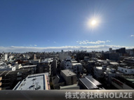 オーベル池袋立教通りの画像