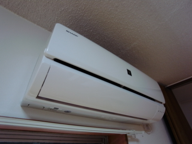 ユーコート岡本の設備