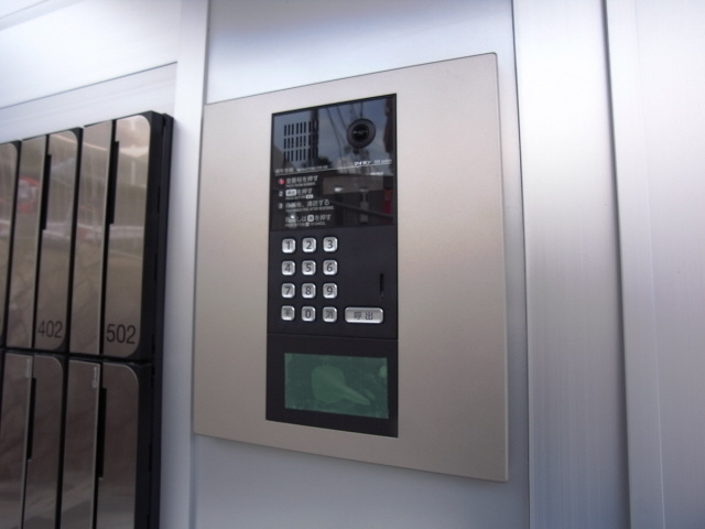 ユーコート岡本の設備