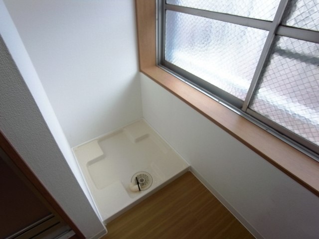 ユーコート岡本のトイレ