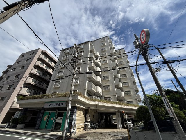 東向島サニーホームズ