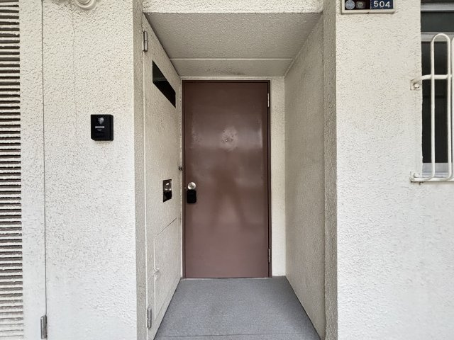 東向島サニーホームズのその他共用部分