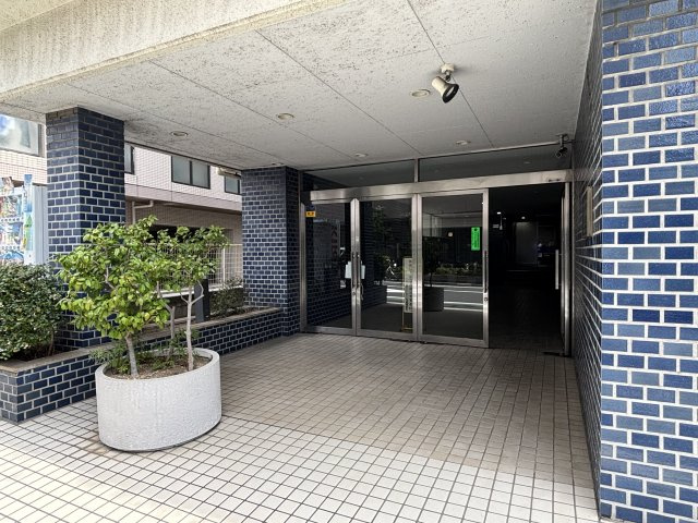 東向島サニーホームズ