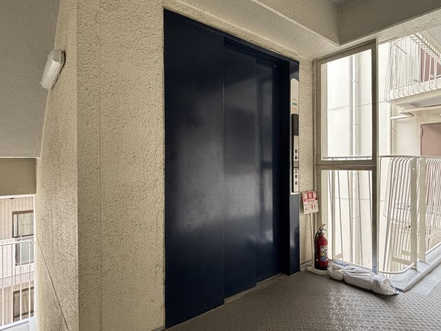 東向島サニーホームズのその他共用部分