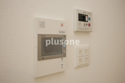 【セキュリティ】 | セレニテ難波ミラク壱番館