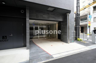 【エントランス】 | セレニテ難波ミラク壱番館