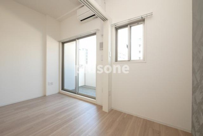 【居間・リビング】 | セレニテ難波ミラク壱番館