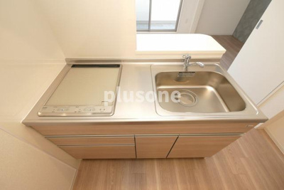 【キッチン】 | セレニテ難波ミラク壱番館