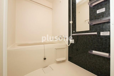 【浴室】 | セレニテ難波ミラク壱番館