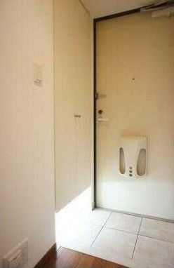 【玄関】 | プロスペクト東雲橋