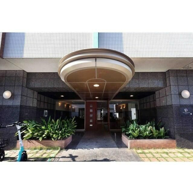 【エントランス】 | プロスペクト東雲橋