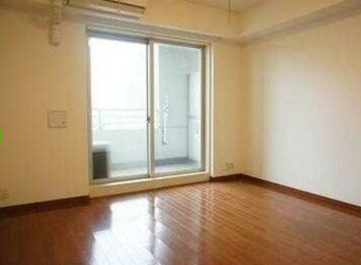 【居間・リビング】 | プロスペクト東雲橋