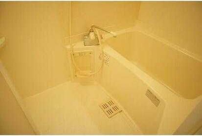 【浴室】 | プロスペクト東雲橋