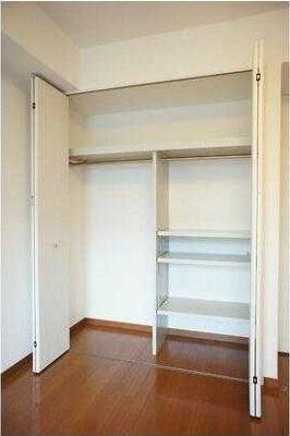 【収納】 | プロスペクト東雲橋