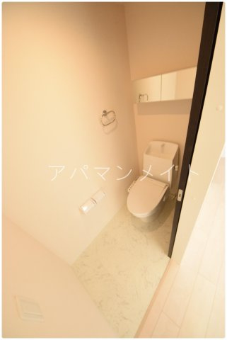 【トイレ】 | COMFORTIA | トイレです