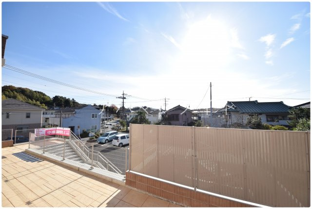 【展望】 | COMFORTIA | こんな感じです！