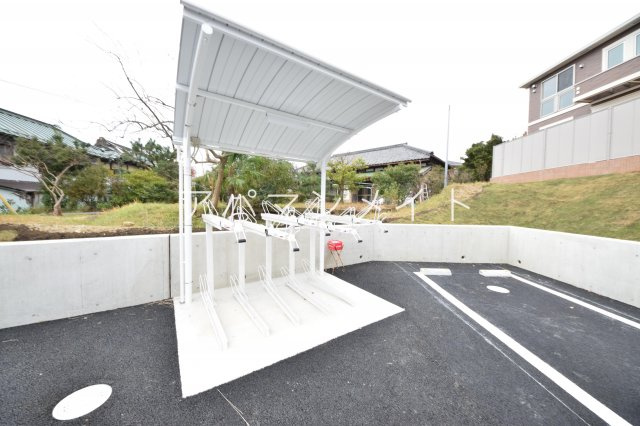 【その他共用部分】 | COMFORTIA | 戸塚周辺ならアパマンメイトへＬｅｔｓ Ｇｏ ！