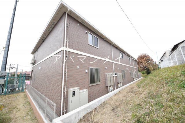 【外観】 | COMFORTIA | 戸塚周辺ならアパマンメイトへＬｅｔｓ Ｇｏ ！