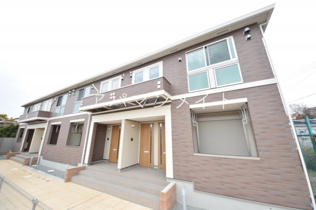 【外観】 | COMFORTIA | おしゃれな外観です