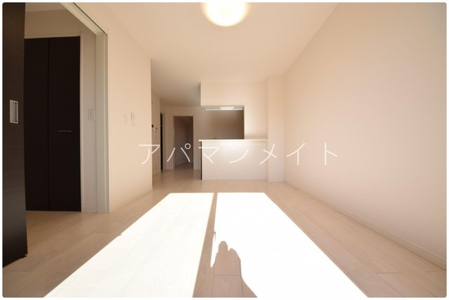 【居間・リビング】 | COMFORTIA | 戸塚周辺ならアパマンメイトへＬｅｔｓ Ｇｏ ！