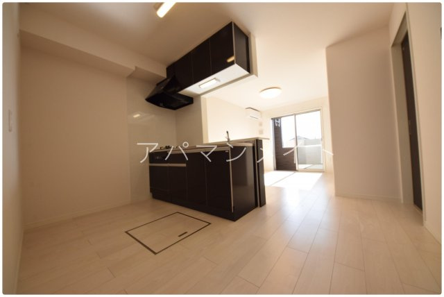 【キッチン】 | COMFORTIA | 戸塚周辺ならアパマンメイトへＬｅｔｓ Ｇｏ ！