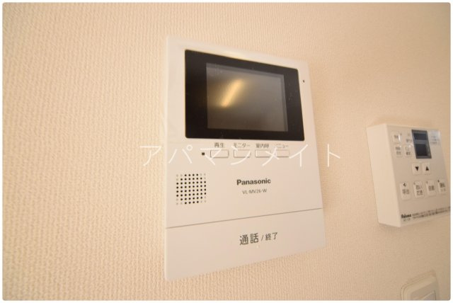 【セキュリティ】 | COMFORTIA | 戸塚周辺ならアパマンメイトへＬｅｔｓ Ｇｏ ！