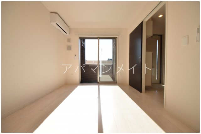 【寝室】 | COMFORTIA | 寝室です