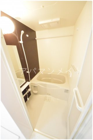 【浴室】 | COMFORTIA | 日々の暮らしに欠かせないお風呂です