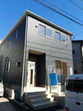 永吉2丁目戸建て　第3-1号棟の画像
