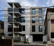 ARISTO白金高輪の画像