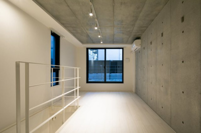 【居間・リビング】 | ARISTO白金高輪