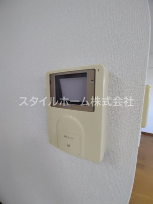 【セキュリティ】 | ピエールノーヴァ | 別部屋写真です。