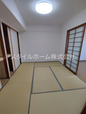 【和室】 | ピエールノーヴァ | 別部屋写真です。