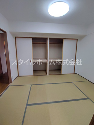 【和室】 | ピエールノーヴァ | 別部屋写真です。