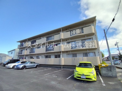 【外観】 | ピエールノーヴァ