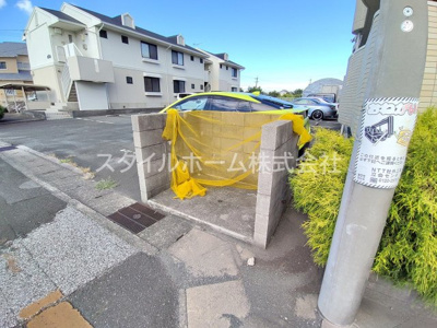 【その他共用部分】 | ピエールノーヴァ