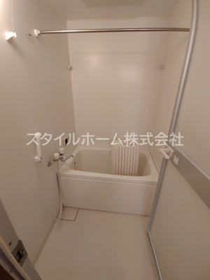 【浴室】 | ピエールノーヴァ | 別部屋写真です。