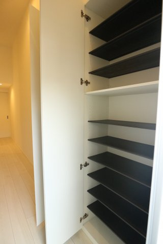 グランメール旭が丘の設備