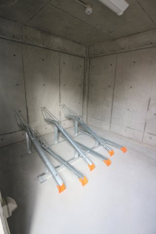 グランメール旭が丘のその他共用部分