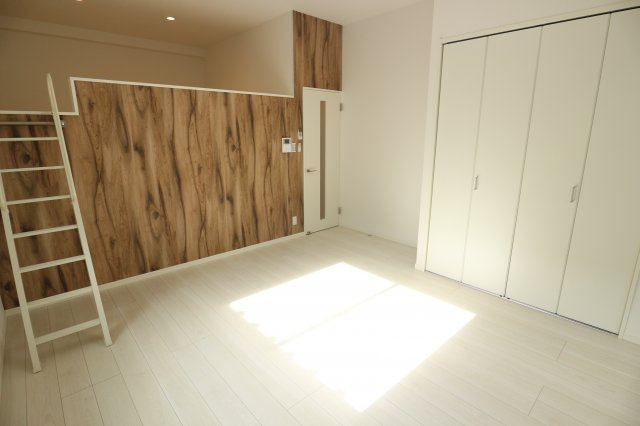 グランメール旭が丘のその他