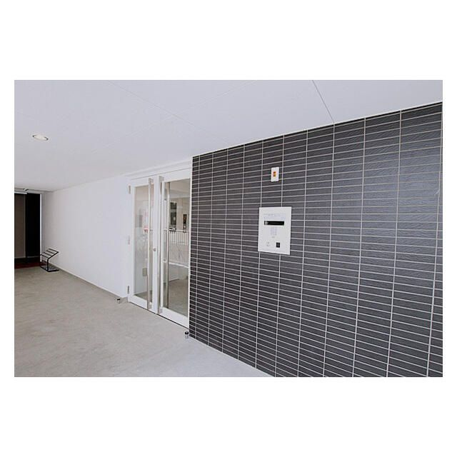 シャトーマーシャンのその他共用部分