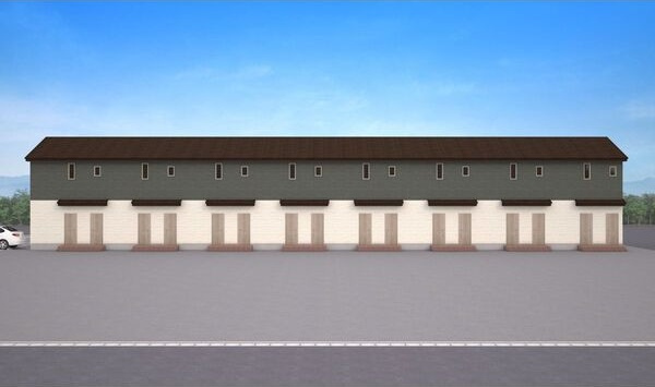 グランドパレス御所橋III