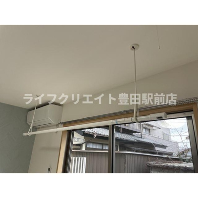 【設備】 | エステート泉塚