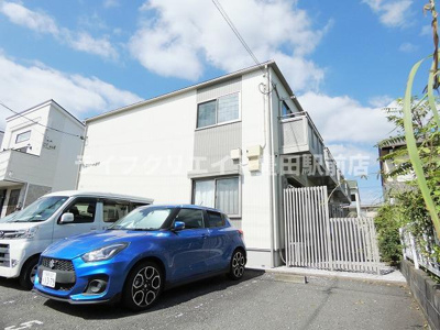 【外観】 | エステート泉塚