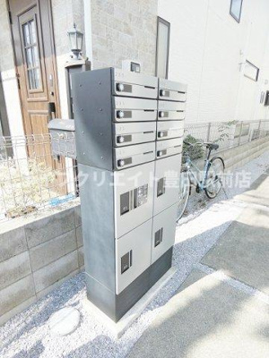 【設備】 | エステート泉塚