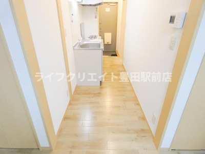 【内装】 | エステート泉塚