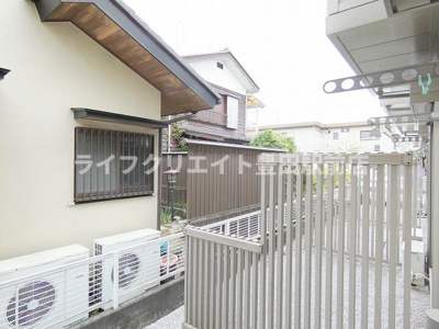 【展望】 | エステート泉塚