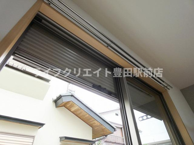 【設備】 | エステート泉塚