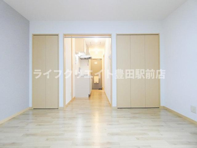 【居間・リビング】 | エステート泉塚