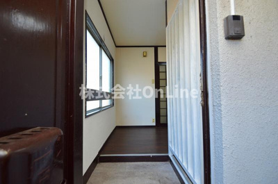 【玄関】 | 三和マンション